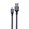 کابل تبدیل USB به microUSB کینگ استار مدل K16A طول 1 متر